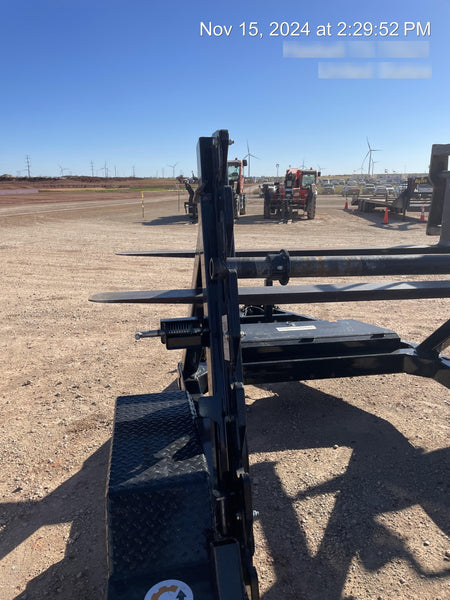 2023 FELLING TRAILERS FT-8R
