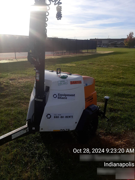2024 GENERAC MLT2