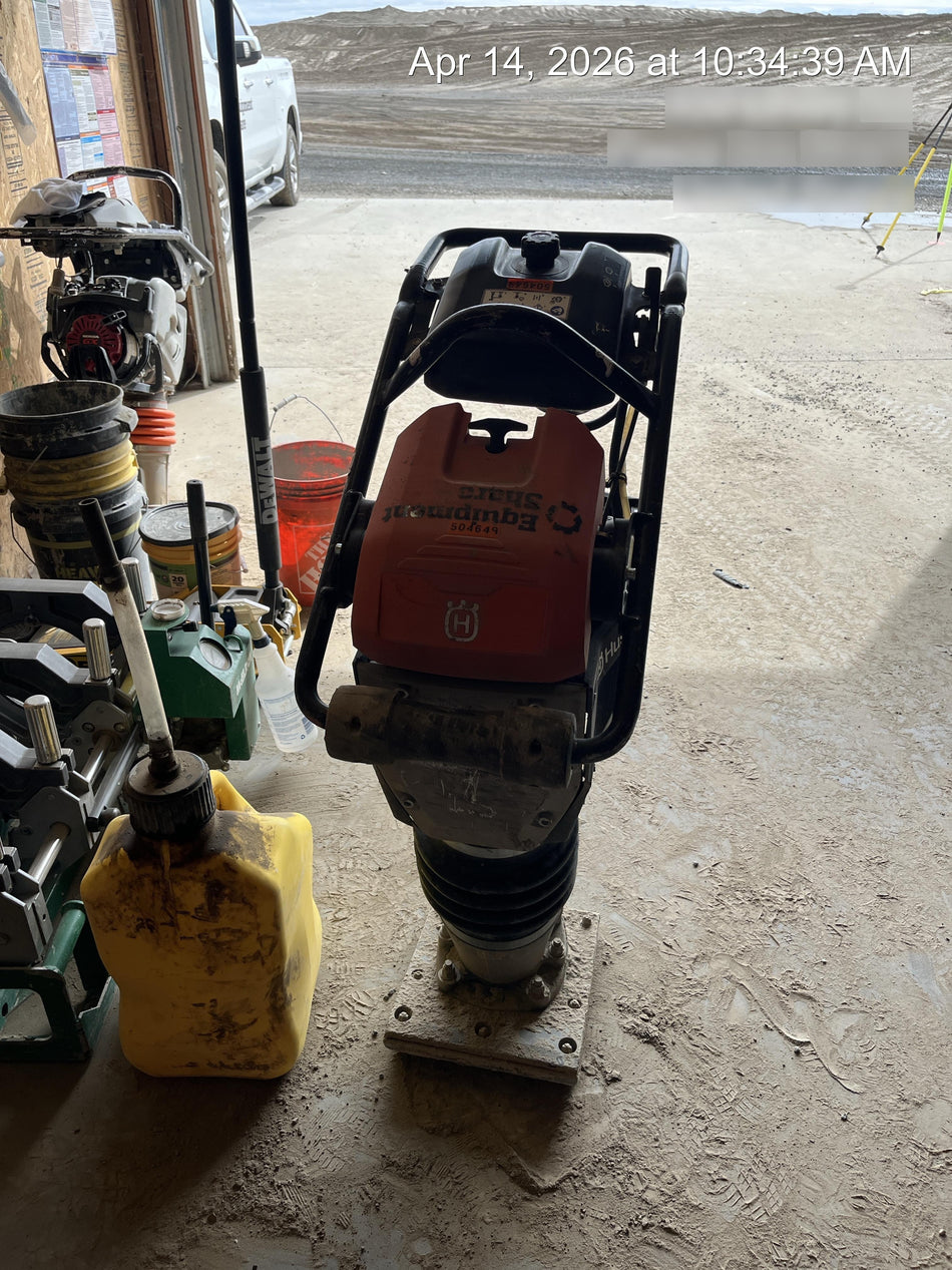 2025 HUSQVARNA LT6005