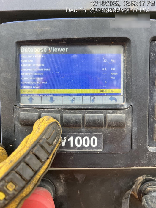 2022 ATLAS COPCO PAC H108 JD