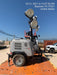 2018 Wacker Neuson LTV6L-MH Wacker Neuson LTV6L Mobile Light Tower w/Fuel Level Sensor Installed