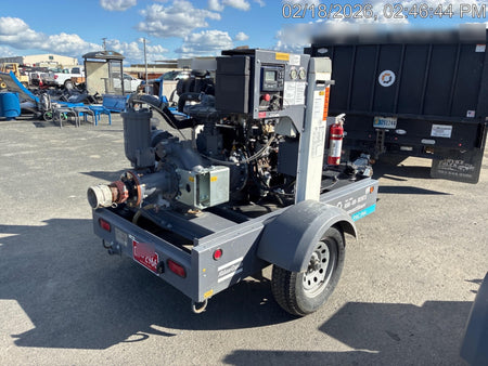 2023 ATLAS COPCO PAC F44 KD