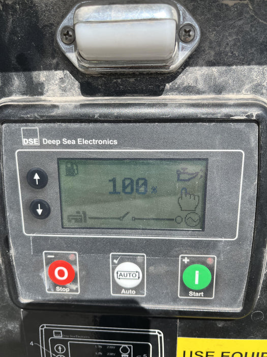 2022 ATLAS COPCO QAS25 CWK