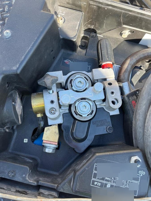 2023 LINCOLN ELECTRIC LN-25X