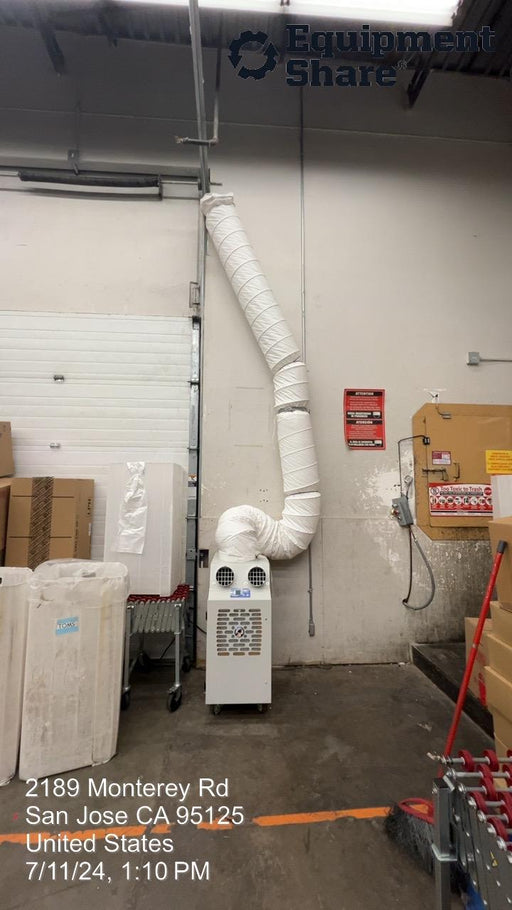 2023 KWIKOOL KPAC1411-2