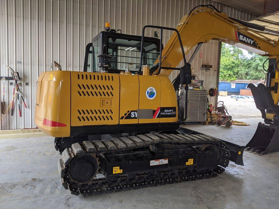 2020 SANY SY95C