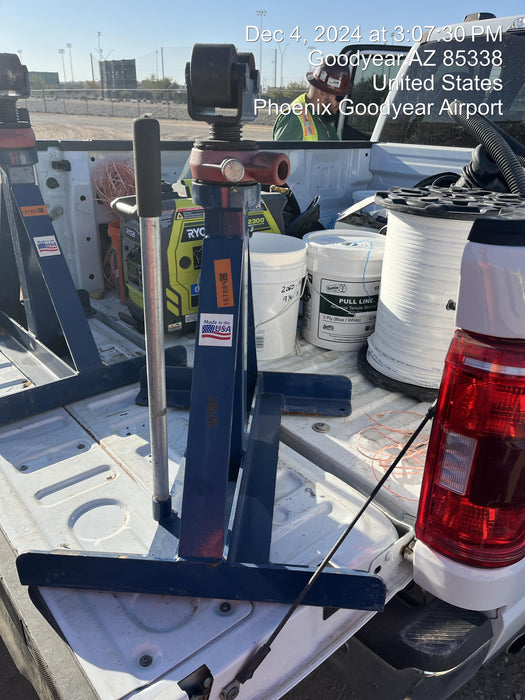 2021 CURRENT TOOLS 680