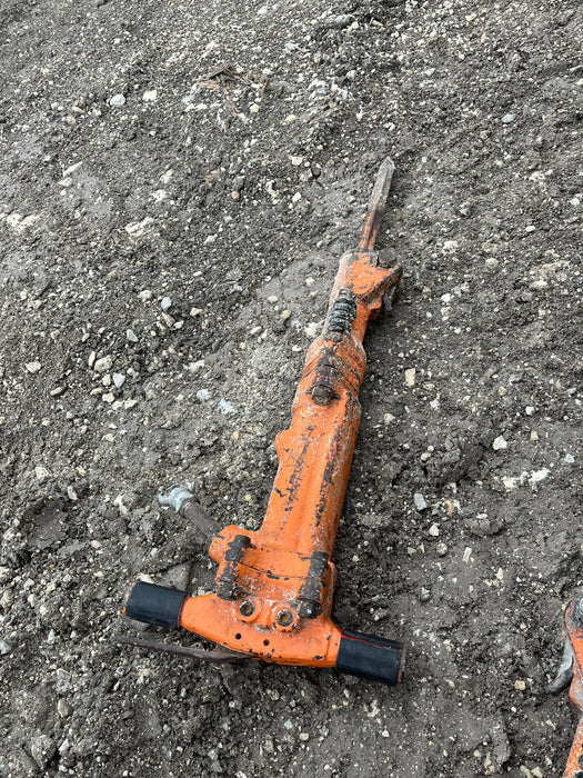 2020 MICHIGAN PNEUMATIC MP-TPB90-114