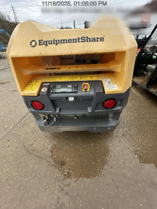 2023 ATLAS COPCO XAS188 CWK