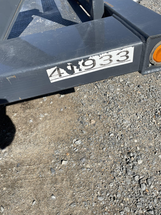 2019 JLG Triple L 4610