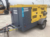 2021 ATLAS COPCO PAC F66 KD-S