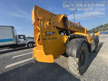 2026 JCB 510-56