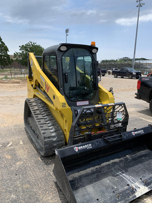 2020 PALADIN 48" Pallet Fork Assembly