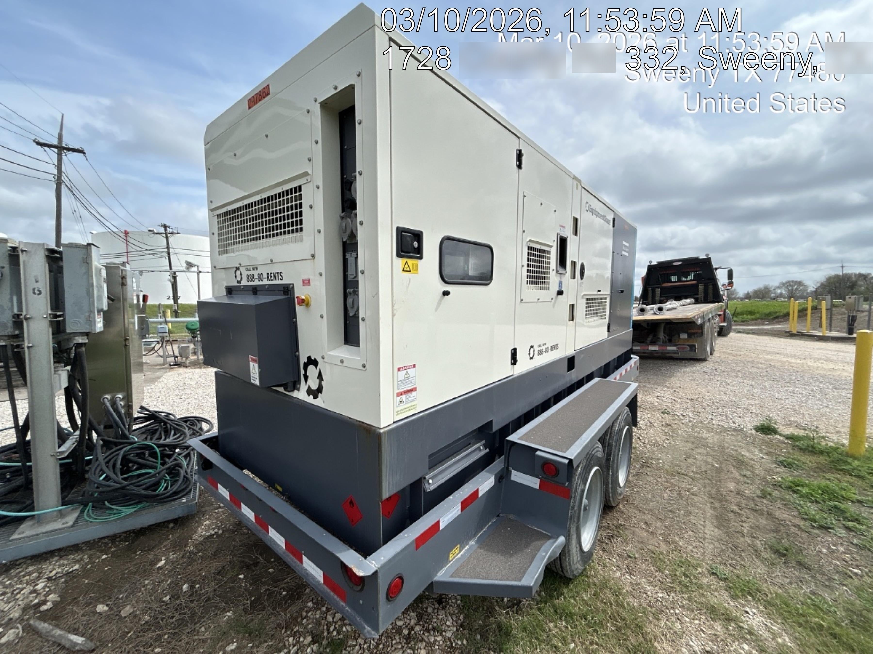 2023 ATLAS COPCO QAS 410