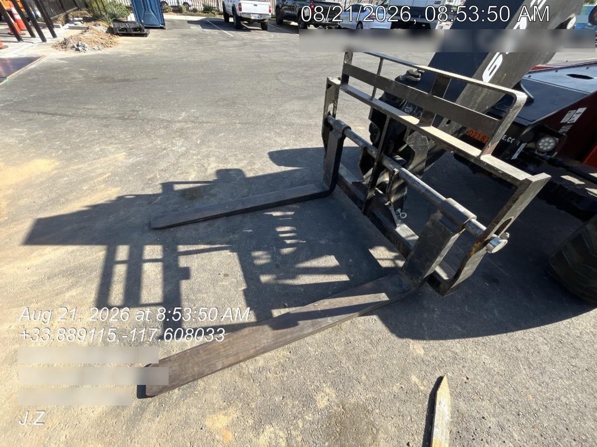 2024 SKYTRAK 6034