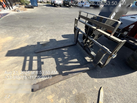 2024 SKYTRAK 6034