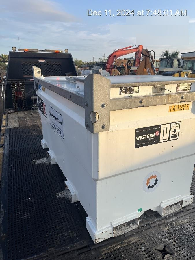 2021 TRANSCUBE 20TCG(G)W-NA