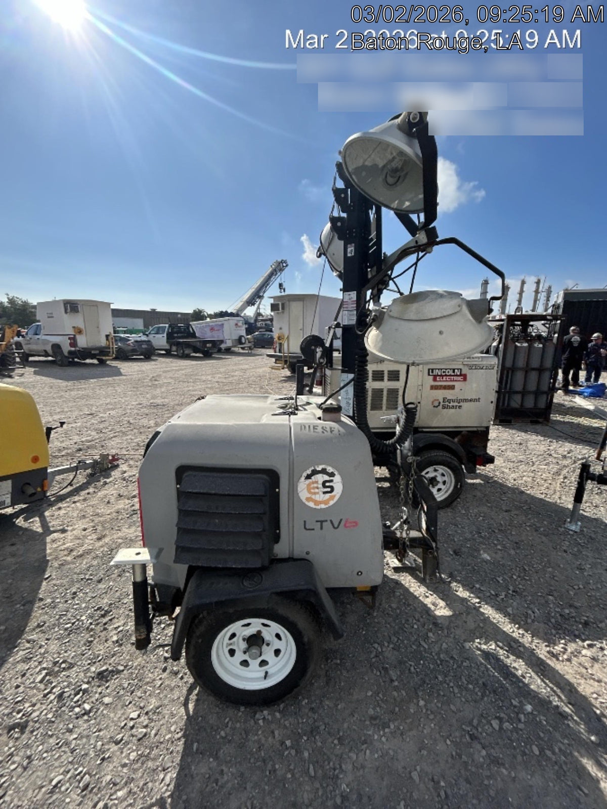 2018 WACKER NEUSON LTV6K-MH