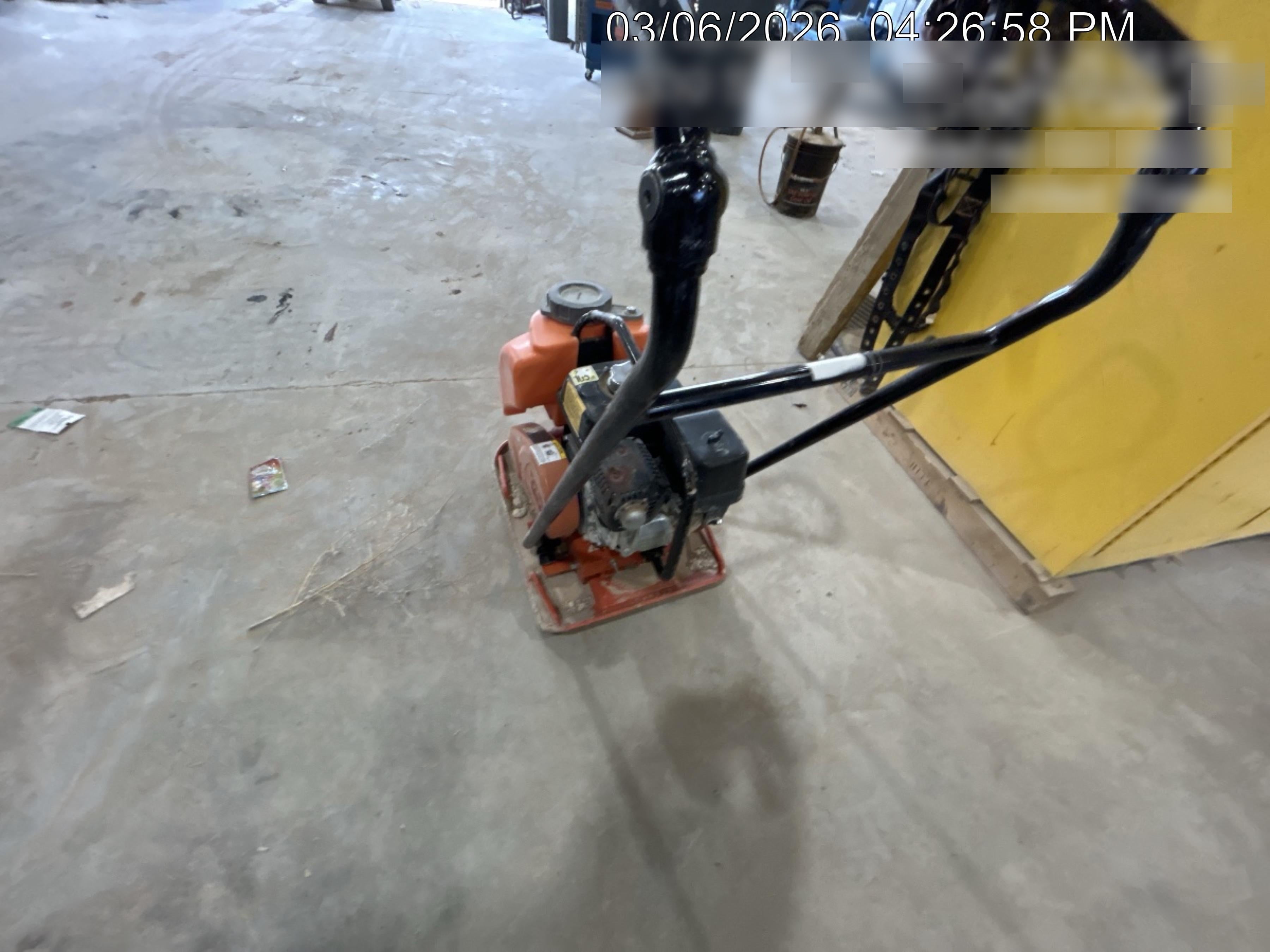 2023 MULTIQUIP MVC82VHW