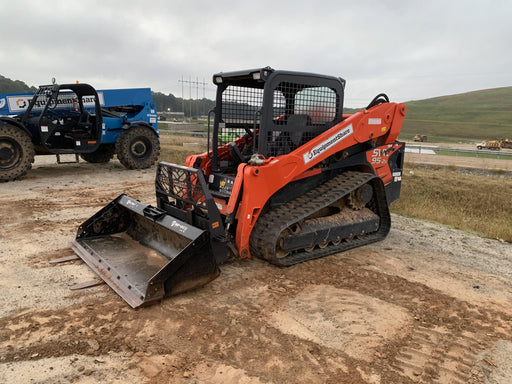 2020 PALADIN 48" Pallet Forks - Paladin