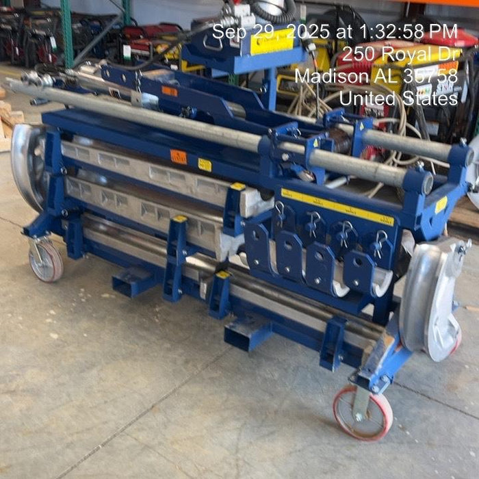 2024 CURRENT TOOLS 252-CT