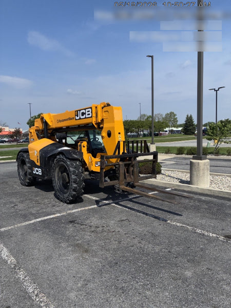 2024 JCB 506-36