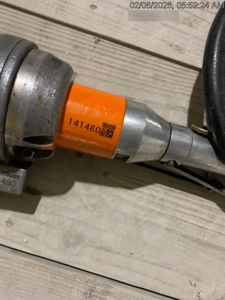 2021 MICHIGAN PNEUMATIC 10267