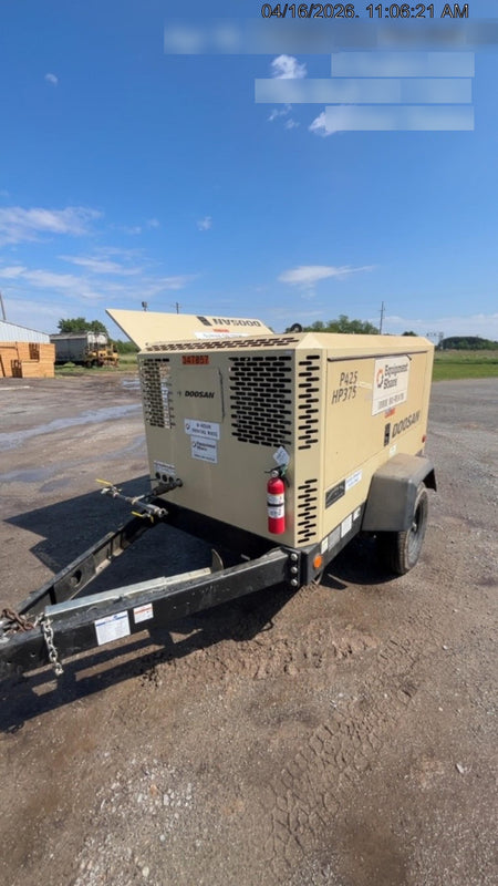 2023 DOOSAN P425/HP375WCU