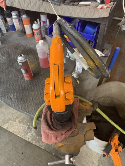 2020 MICHIGAN PNEUMATIC MP-CH3R