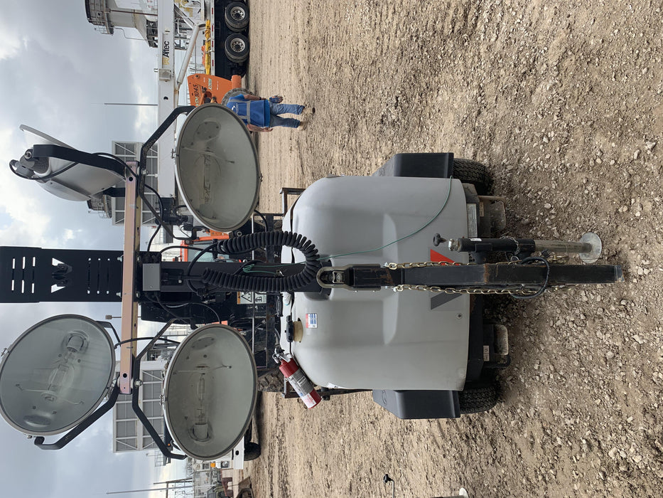 2019 Wacker Neuson LTV6L-MH Standard