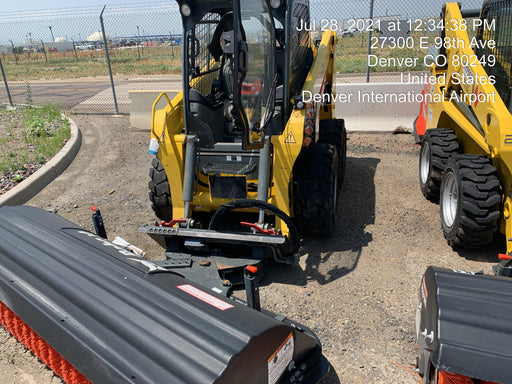 2020 BOBCAT 7337715-N