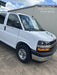 2025 CHEVROLET Express Van - Rental