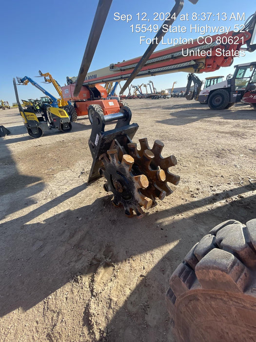 2024 ROCKLAND WI24-3