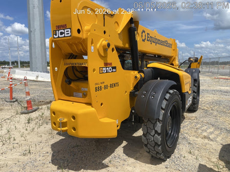 2026 JCB 510-56