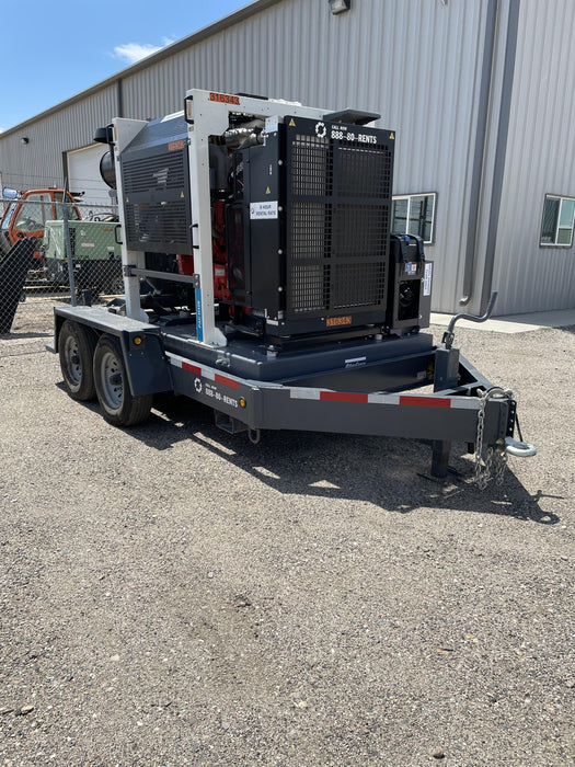 2023 ATLAS COPCO PAC H108 SD