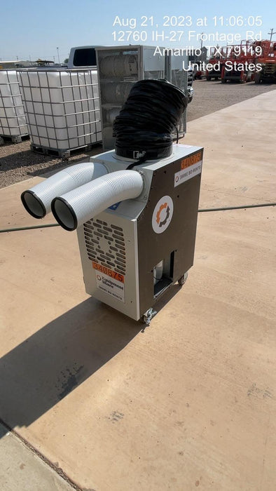 2023 KWIKOOL KPAC1411-2