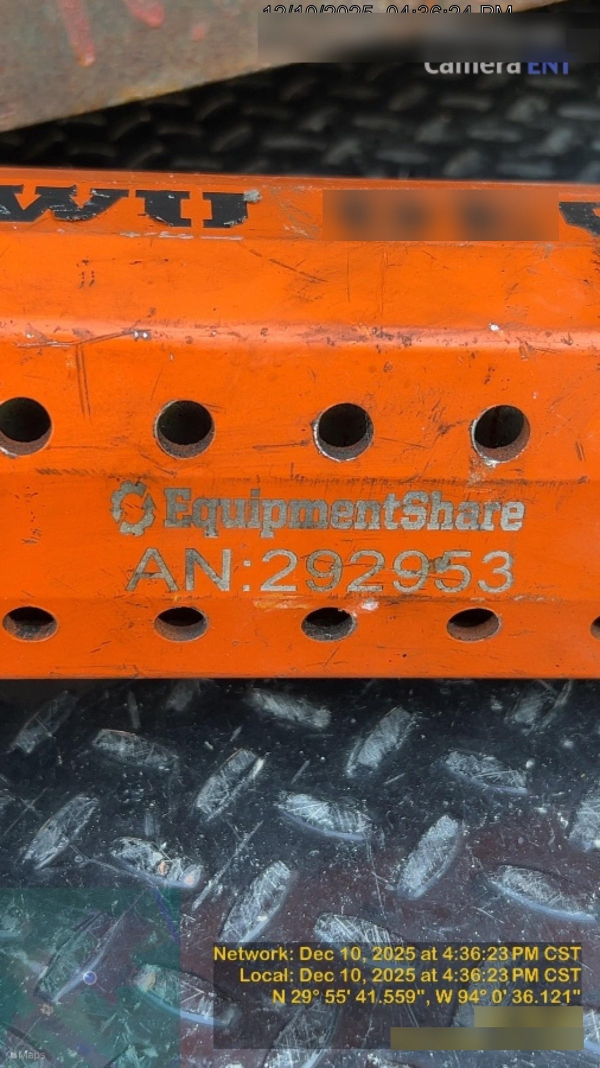 2023 WIDDER 18405-QC