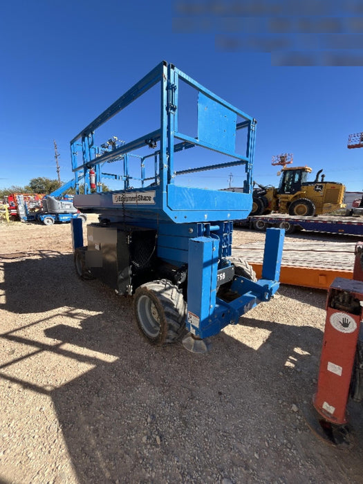 2019 GENIE GS-3369 RT