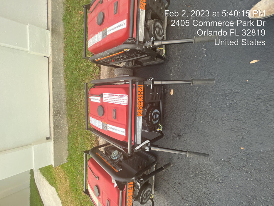 2022 MI-T-M GEN-8000-0MME