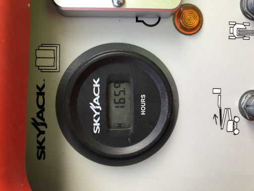 2019 SKYJACK SJ63 AJ