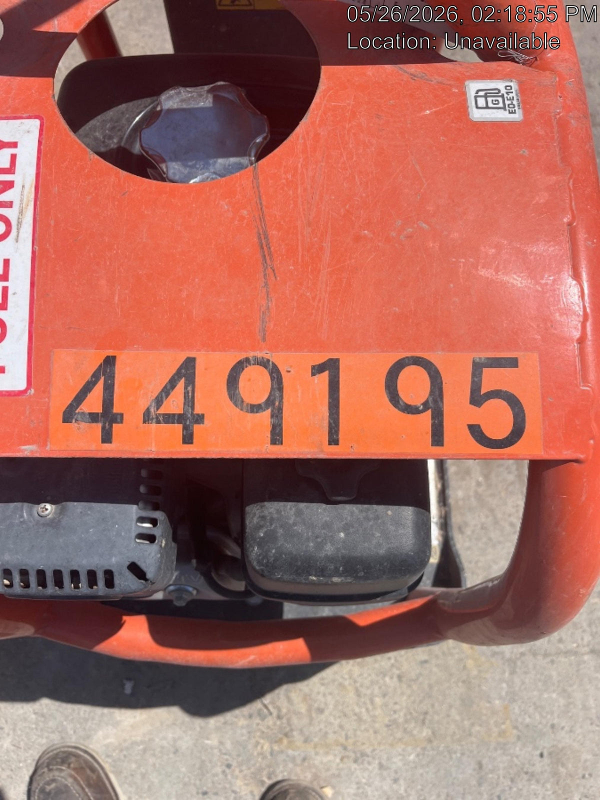 2024 HUSQVARNA LG300