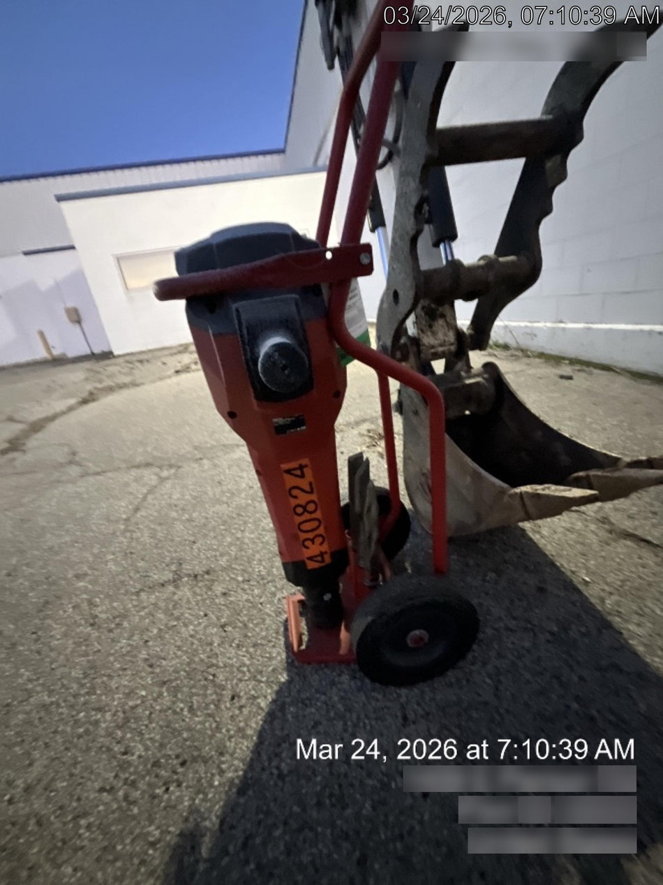 2024 HILTI TE 3000-AVR
