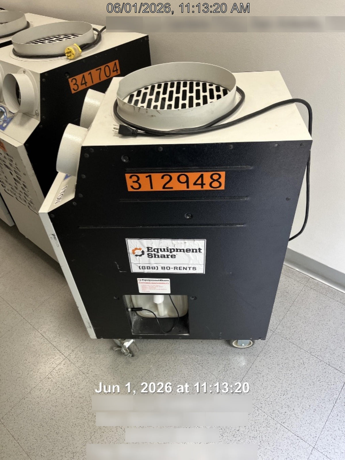2023 KWIKOOL KPAC1411-2