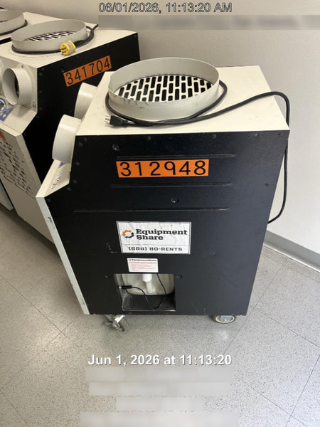 2023 KWIKOOL KPAC1411-2