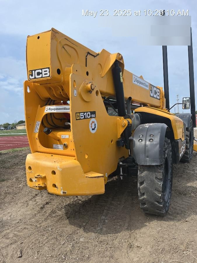 2021 JCB 510-56