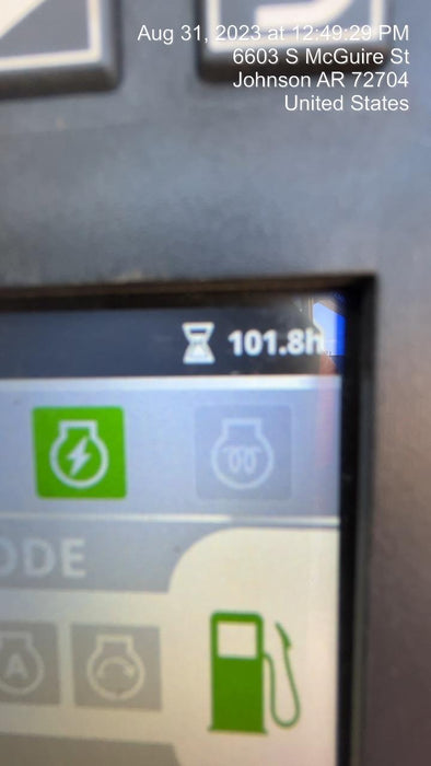 2022 HAULOTTE HS4390 E PRO