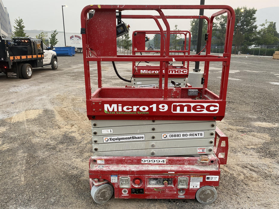 2020 MEC Micro 19