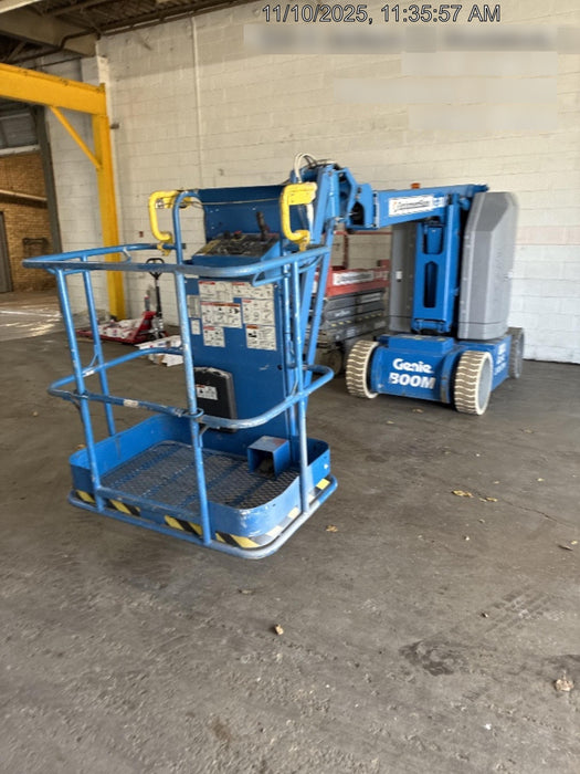 2020 GENIE Z-30/20N RJ