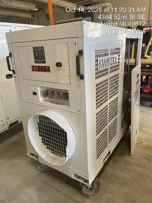 2022 KWIKOOL KPO12-43H