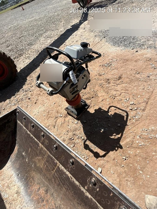 2021 MULTIQUIP MIKASA MTX-70HDR